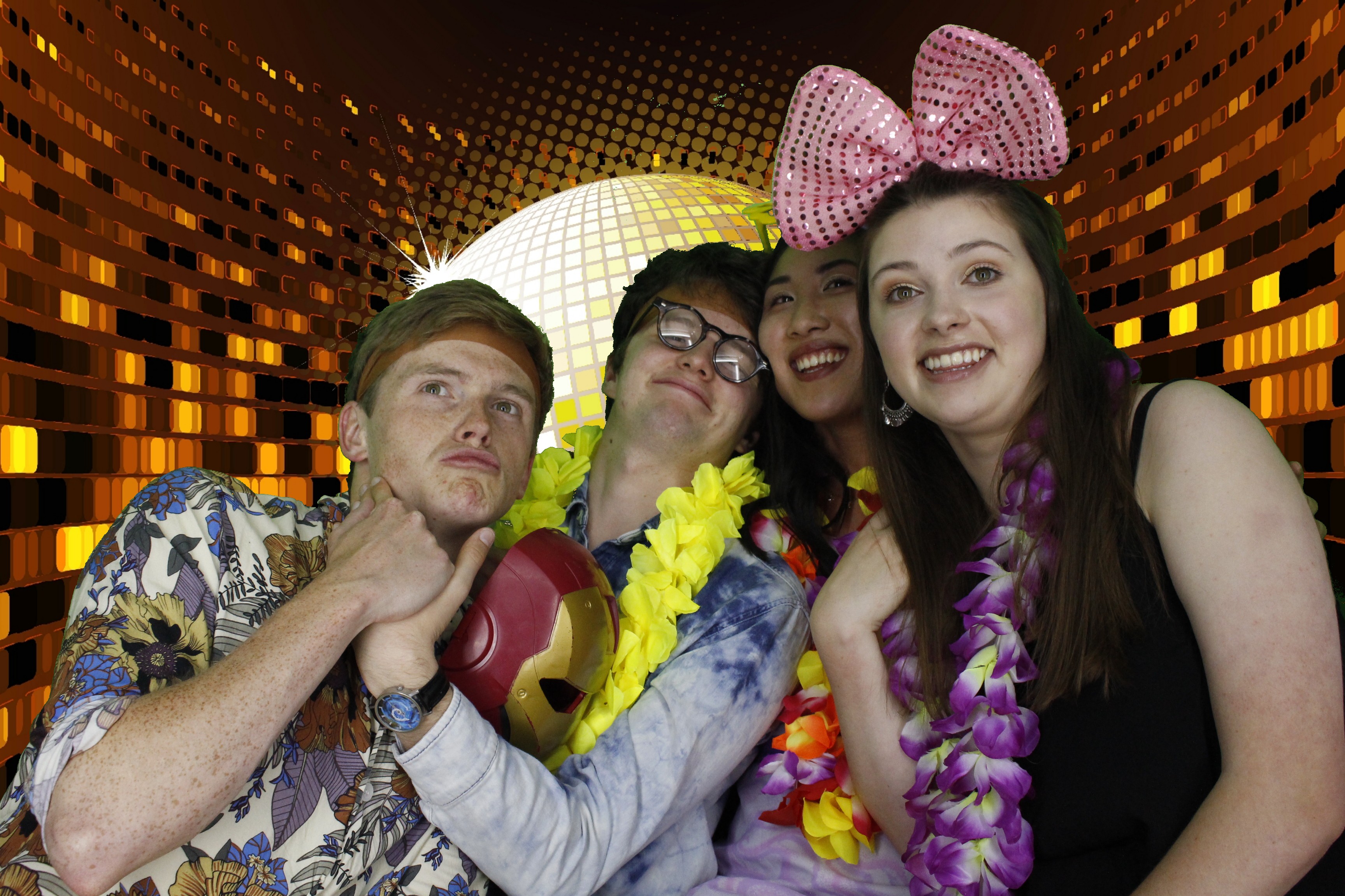 Debbies 21st birthday party | View more photos from the event at gallery.myphotoboothexperience.co.uk/u/MyPhotoBoothExperienceLtd/Debbies-21st-birthday-party